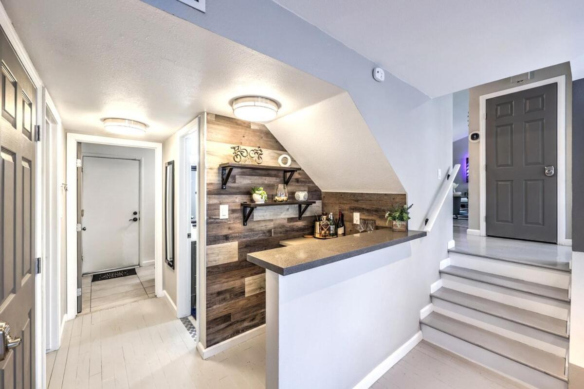 Villa Elysian à Las Vegas Extérieur photo