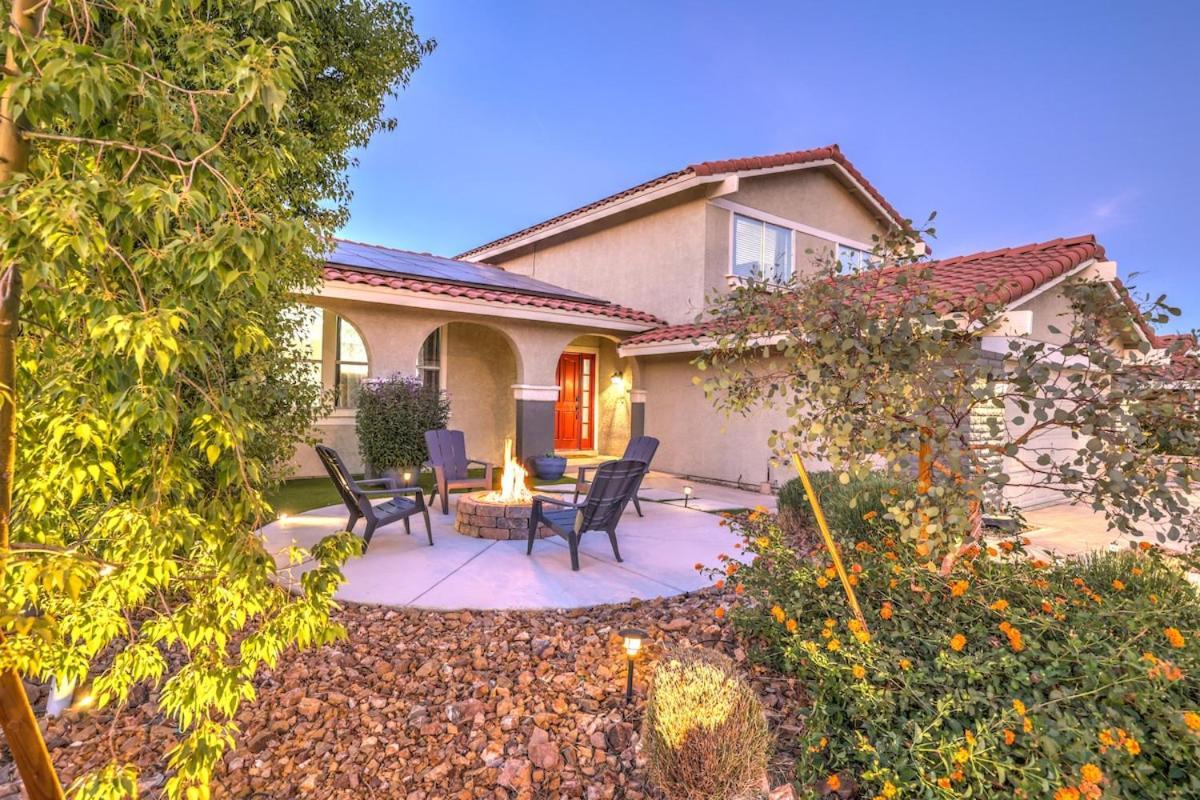 Villa Elysian à Las Vegas Extérieur photo